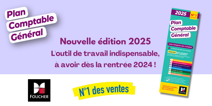 Nouvelle édition 2025 l'outil de travail indispensable à avoir dès la rentrée 2024