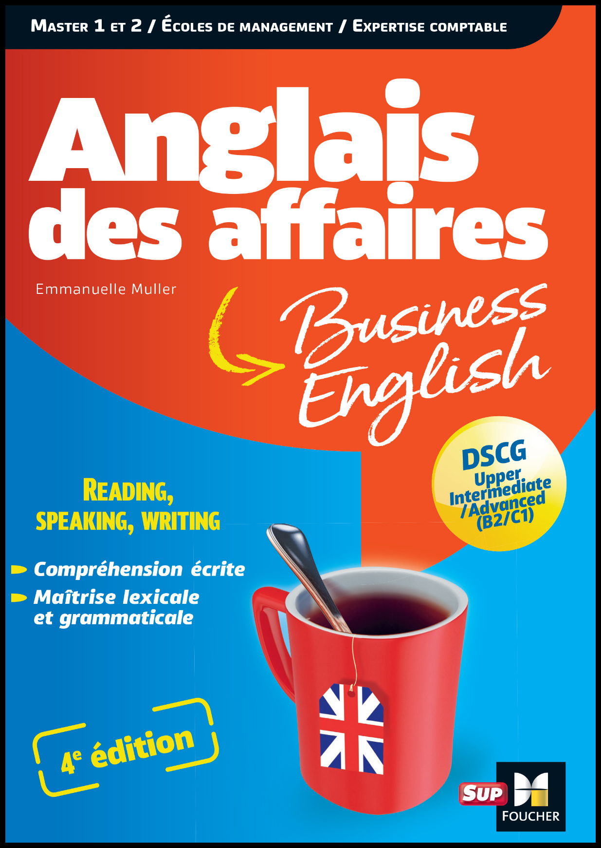 Anglais des affaires