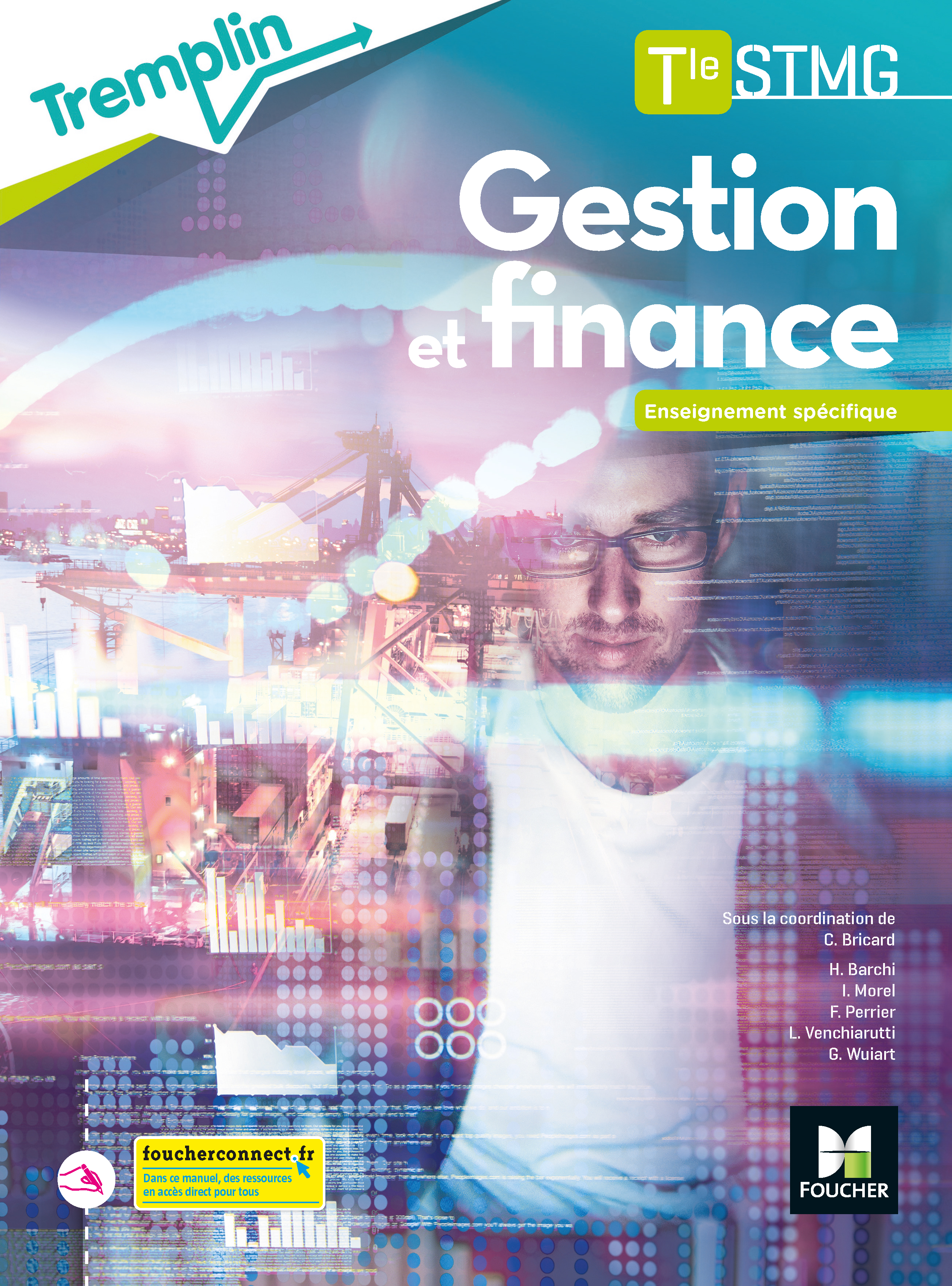 Couv Gestion et Finance