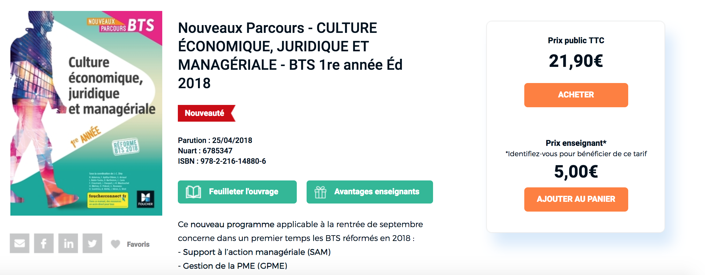 Fiche article bouton ressources gratuites