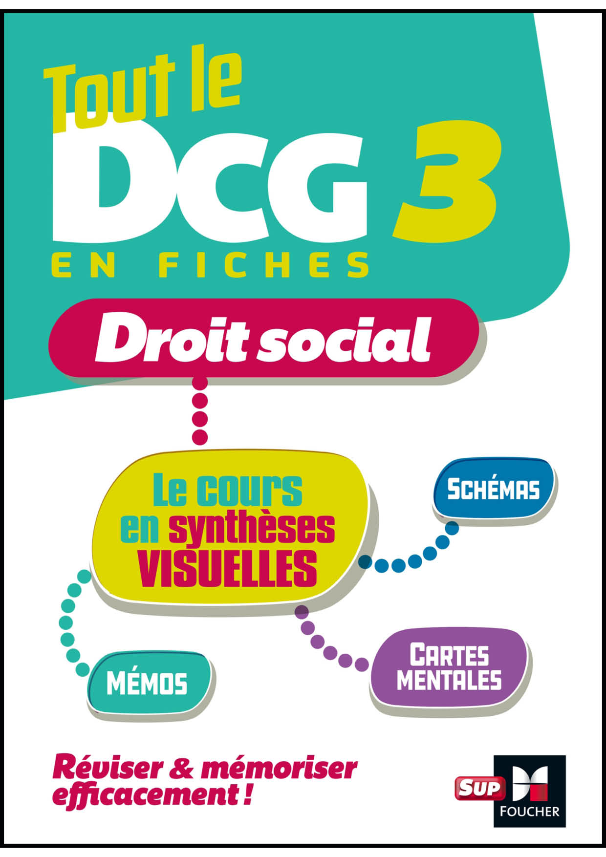 DCG 3 fiches