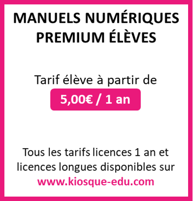 Prix numérique