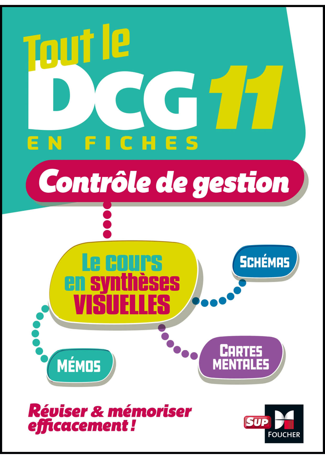 DCG 11 fiches