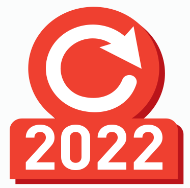 2022 -2