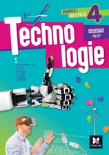 Technologie Cycle 4