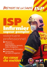Infirmier sapeur-pompier Infirmier sapeur-pompier
