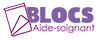 Blocs - Aide-Soignant