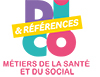 Dictionnaires et références - Métiers de la santé et du social