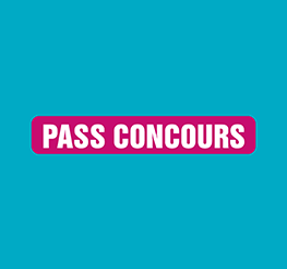 Pass Concours