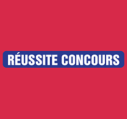 Réussite Concours