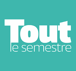 Tout le semestre