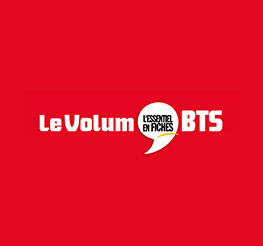 Le Volum'BTS