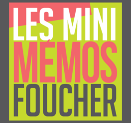 Les Mini mémos Foucher, les petits guides essentiels