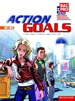 Action Goals A2-B2