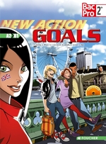 New Action Goals A2 - B1