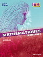 Sigma Mathématiques terminale ST2S