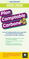 Plan comptable carbone 2025-2026