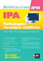 Infirmier en Pratique Avancée - IPA - Pathologies chroniques stabilisé