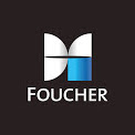 logo LinkedIn Foucher